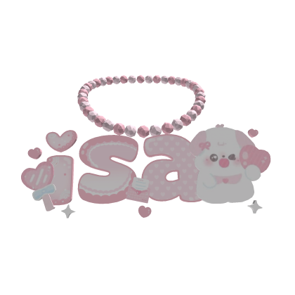 ✿ ︵ isa ღ ˚ .