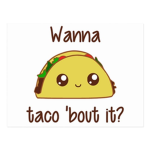 Taco gang YAS