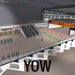 Ottawa International Airport