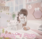Jalia’s Watermelon World