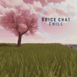 voice chat chill (en francais)
