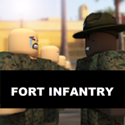 Fort Infantry