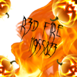 R3D F1RE
