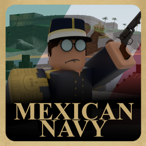 Fortaleza de San Fernando - Mexican Navy