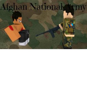 Afghan Basic Millitary Training [ABMT]