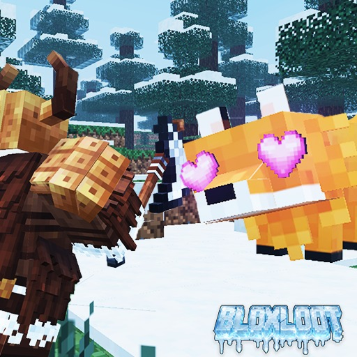 Blox Loot icon