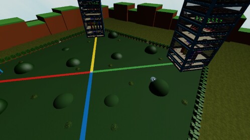 big house tycoon