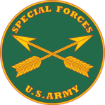 [DTA] Special Forces
