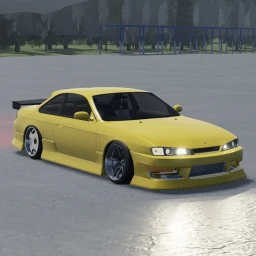 Drifting Simulator (エビス) icon