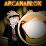 Arcanablox dev