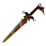 Immortal Sword: Crimson Viscount Of The Federation