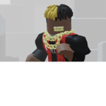 RedK gang