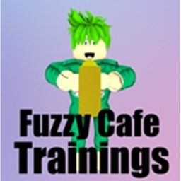 Fuzzy Cafe Trainings