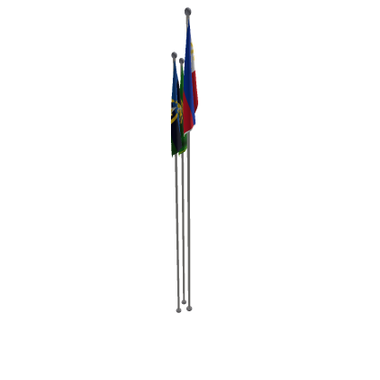 Philippine flag