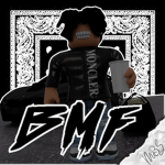 BMF 300 BLOCC