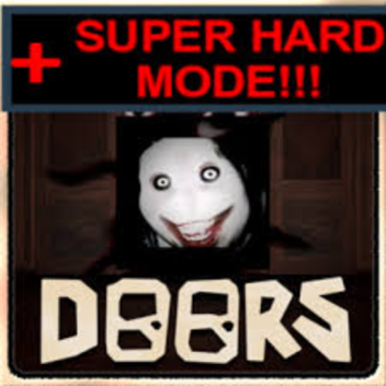 Super hard mode