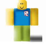 Save the noobs and guests in roblox!