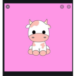 The mega cow squad