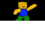 The Noob rebellion of roblox