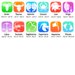 Zodiac Signs Gang