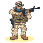 Rex’s Military Exchange