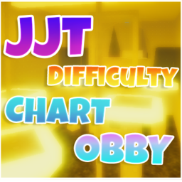 🌙 JJT Difficulty Chart Obby