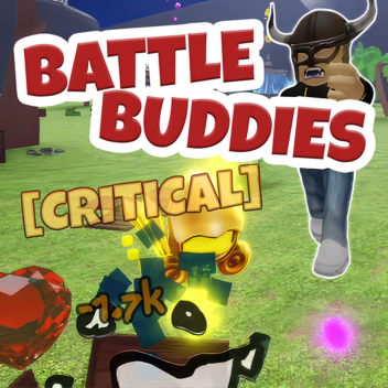Battle Budz! [a.0.5.6] *TRADING!*