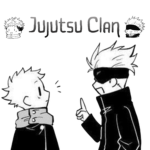 Jujutsu Clan Games