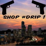Shop #DRIP !