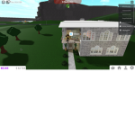 Bloxburg Proffesional Builders Challenge!