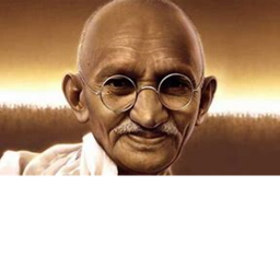 Gandhi obby