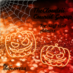 TheCloudsii Council Group!