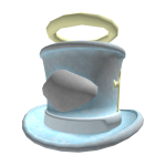 Angelic  Tophat