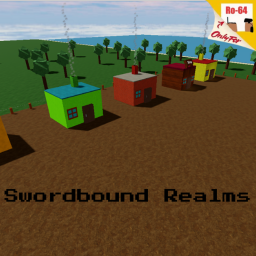 Swordbound Realms