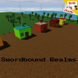 Swordbound Realms icon