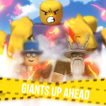 Giant's Return