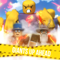 Giant's Return