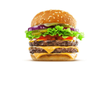 THE HAMBURGER CLAN