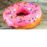 MILKY & DONUT