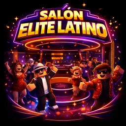Latin Elite Lounge icon