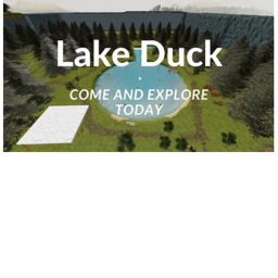 Duck Pond (alpha)