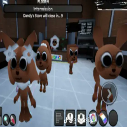 Cocoa world Roblox decal