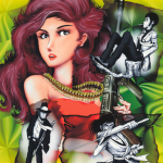 Monkey Punch Collection