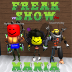 Freak Show Mania