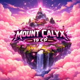 [EVENT x100] MOUNT CALYX icon