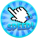 2x Click Speed!