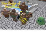 The Order of IronBlox