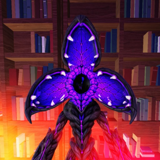 Ghost Hunters: Things Between [ALPHA]