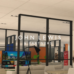 John, Lewis | Oxford, Westgate
