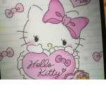 !hello kitty palace!